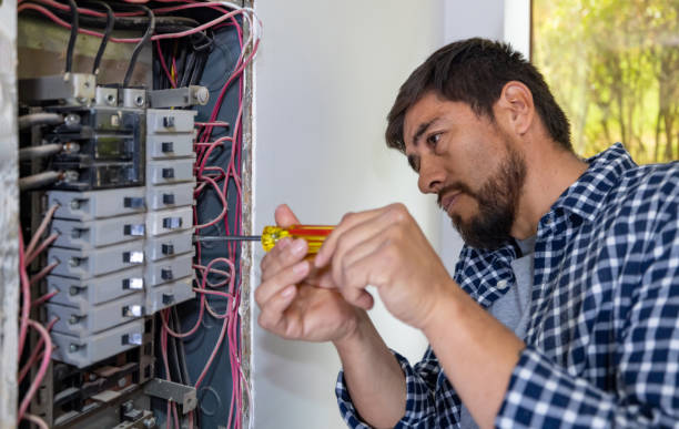 Why Trust Our Licensed Electricians for Your Electrical Needs in Anahola, HI?